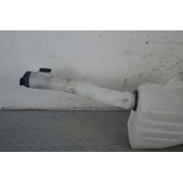 Vaschetta acqua tergicristalli Fiat Panda 169 Dal 2003 al 2012 Cod oe 46804527  1734425087351
