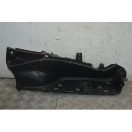 Carena Pedana Poggiapiedi Sinistra Yamaha T-max Tmax 500 Dal 2001 al 2007  1734425640211