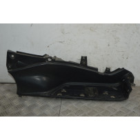 Carena Pedana Poggiapiedi Sinistra Yamaha T-max Tmax 500 Dal 2001 al 2007  1734425640211