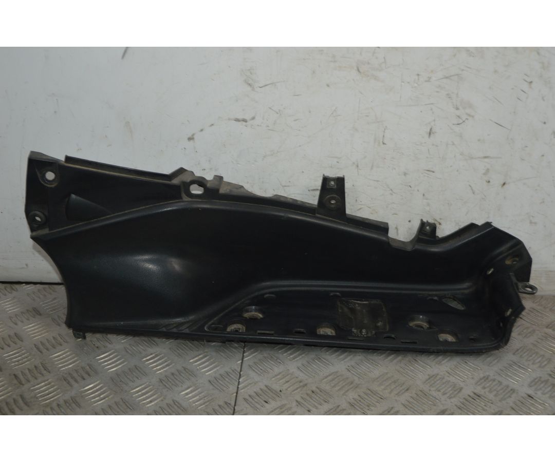 Carena Pedana Poggiapiedi Sinistra Yamaha T-max Tmax 500 Dal 2001 al 2007  1734425640211