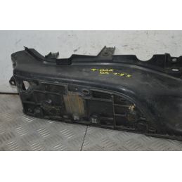 Carena Pedana Poggiapiedi Sinistra Yamaha T-max Tmax 500 Dal 2001 al 2007  1734425640211