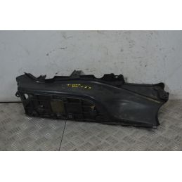 Carena Pedana Poggiapiedi Sinistra Yamaha T-max Tmax 500 Dal 2001 al 2007  1734425640211