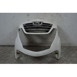 Carena Scudo Anteriore Peugeot LXR 200 dal 2009 al 2014  1734426606995