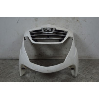 Carena Scudo Anteriore Peugeot LXR 200 dal 2009 al 2014  1734426606995