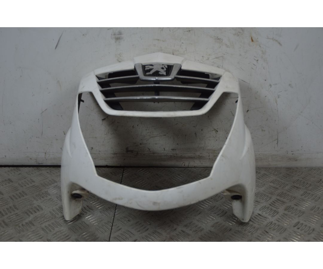 Carena Scudo Anteriore Peugeot LXR 200 dal 2009 al 2014  1734426606995