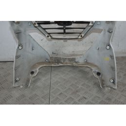 Carena Scudo Anteriore Peugeot LXR 200 dal 2009 al 2014  1734426606995