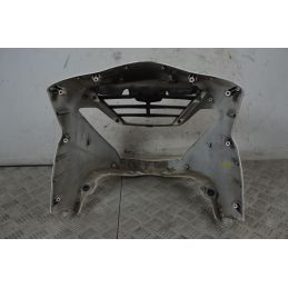Carena Scudo Anteriore Peugeot LXR 200 dal 2009 al 2014  1734426606995