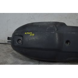 Carter Trasmissione Yamaha X-Max XMax 125 / 250 Dal 2011 al 2013  1734427266211