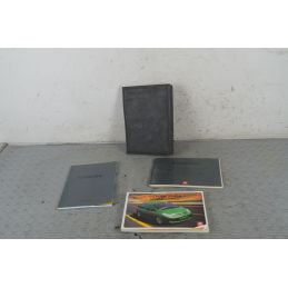 Libretto Uso e Manutenzione Citroen Xsara Picasso Dal 1999 al 2012 Cod 30746097  1734427134657