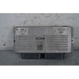 Centralina Iniezione Fiat Grande Punto Dal 2005 al 2018 Cod 110R00-4001-00  1734428567805