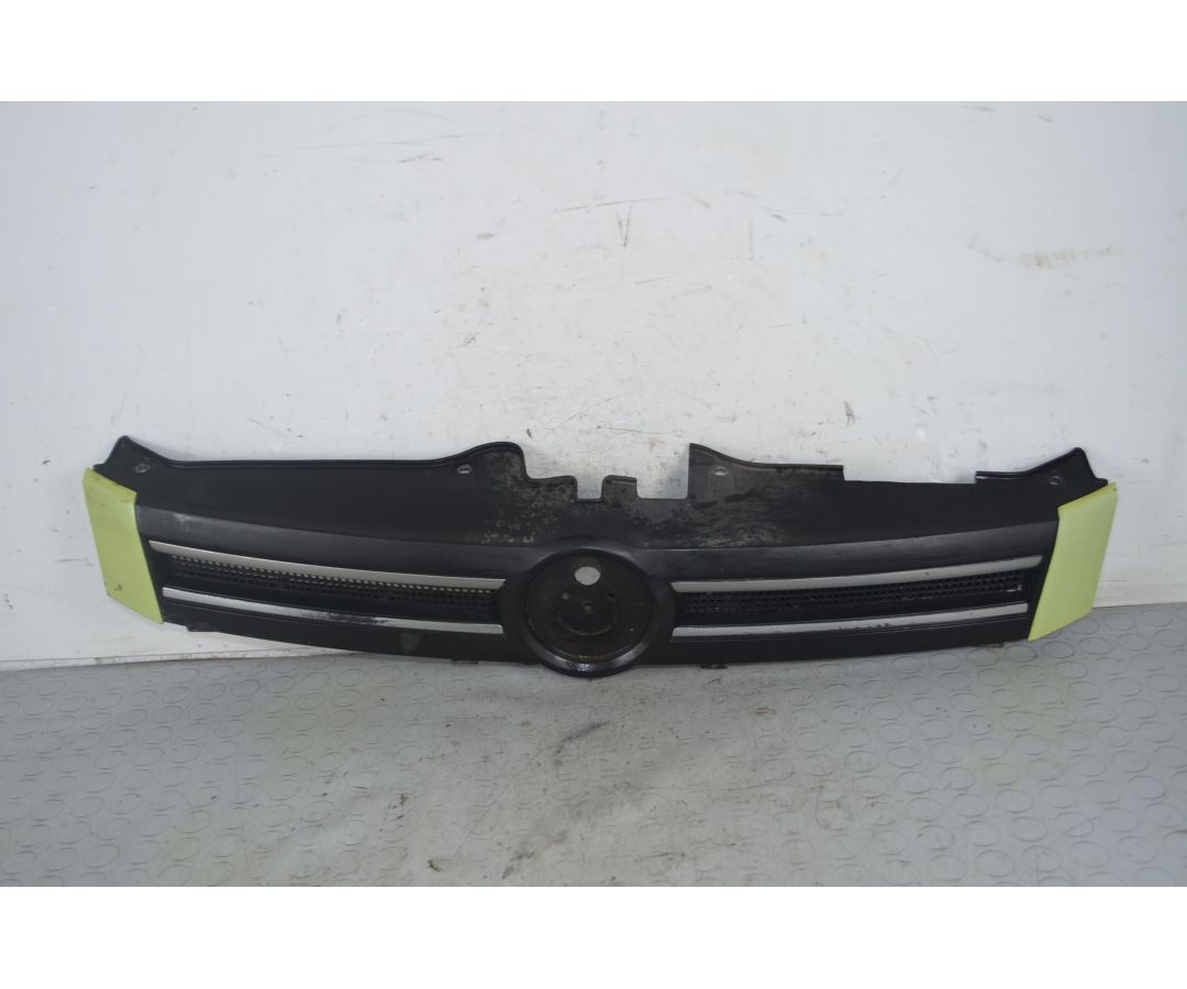 Griglia Anteriore Fiat Panda Dal 2003 al 2012 Cod 735356803  1734429799564
