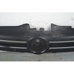 Griglia Anteriore Fiat Panda Dal 2003 al 2012 Cod 735356803  1734429799564