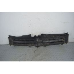 Griglia Anteriore Fiat Panda Dal 2003 al 2012 Cod 735356803  1734429799564