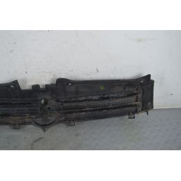 Griglia Anteriore Fiat Panda Dal 2003 al 2012 Cod 735356803  1734429799564