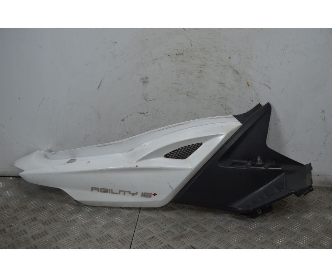 Carena Fianchetto Destro Dx Kymco Agility R16 Plus 150 dal 2015 in poi  1734430402200