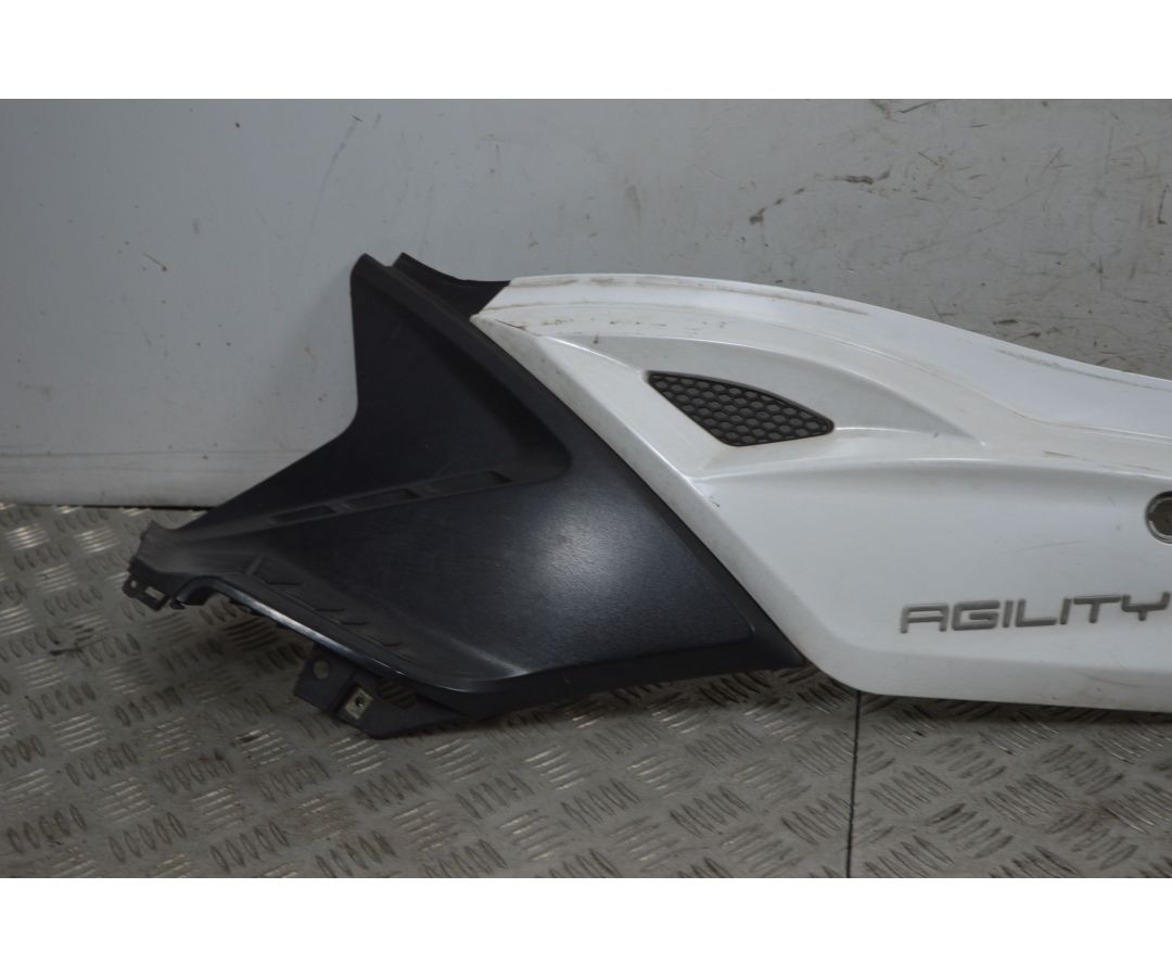 Carena Fianchetto Sinistro Sx Kymco Agility R16 Plus 150 dal 2015 in poi  1734430702638
