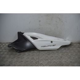 Carena Fianchetto Sinistro Sx Kymco Agility R16 Plus 150 dal 2015 in poi  1734430702638