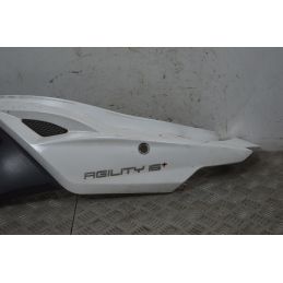 Carena Fianchetto Sinistro Sx Kymco Agility R16 Plus 150 dal 2015 in poi  1734430702638
