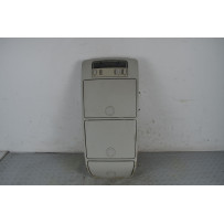 Plafoniera Luce Interna Anteriore Volkswagen Touran  Dal 2003 al 2010 Cod 1T0868837B  1734430588478