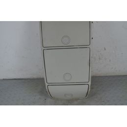 Plafoniera Luce Interna Anteriore Volkswagen Touran  Dal 2003 al 2010 Cod 1T0868837B  1734430588478