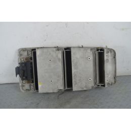 Plafoniera Luce Interna Anteriore Volkswagen Touran  Dal 2003 al 2010 Cod 1T0868837B  1734430588478