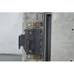 Plafoniera Luce Interna Anteriore Volkswagen Touran  Dal 2003 al 2010 Cod 1T0868837B  1734430588478