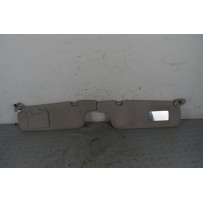Alette Parasole DX e SX Toyota Yaris Dal 1999 al 2005 Cod 743100D011B0 Cod 743200D031B0  1734431431391