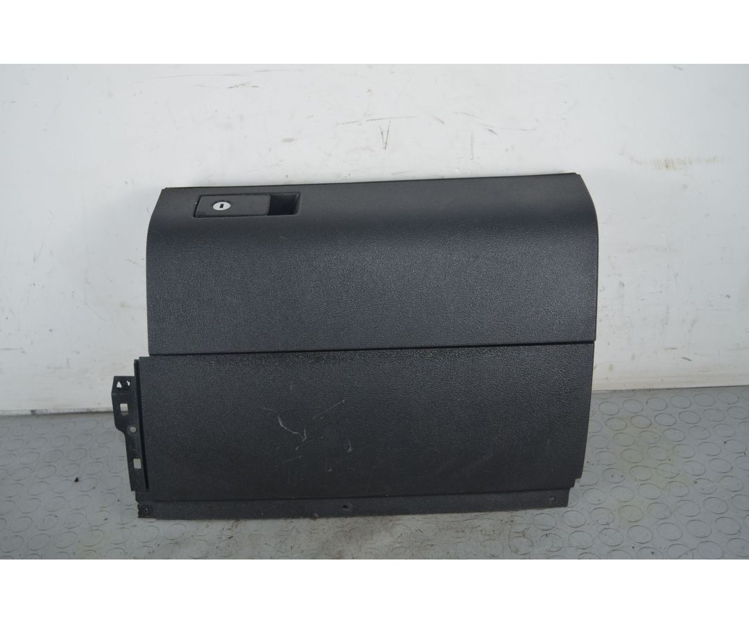 Vano Portaoggetti Volkswagen Touran Dal 2003 al 2010 Cod 1T18570097A  1734432003757