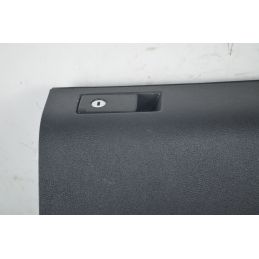 Vano Portaoggetti Volkswagen Touran Dal 2003 al 2010 Cod 1T18570097A  1734432003757