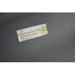 Vano Portaoggetti Volkswagen Touran Dal 2003 al 2010 Cod 1T18570097A  1734432003757