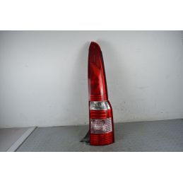 Fanale Stop Posteriore DX Fiat Panda Dal 2003 al 2012 Cod 51705458  1734433014578