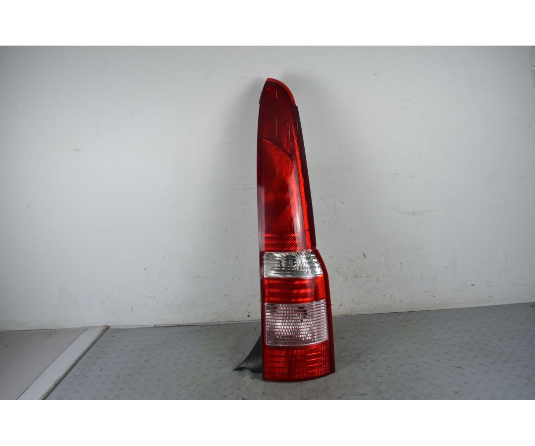Fanale Stop Posteriore DX Fiat Panda Dal 2003 al 2012 Cod 51705458  1734433014578