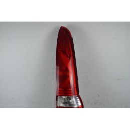 Fanale Stop Posteriore DX Fiat Panda Dal 2003 al 2012 Cod 51705458  1734433014578