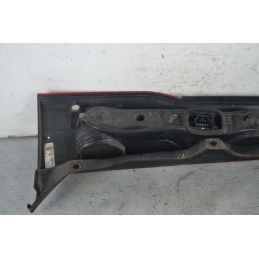Fanale Stop Posteriore DX Fiat Panda Dal 2003 al 2012 Cod 51705458  1734433014578