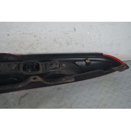 Fanale Stop Posteriore DX Fiat Panda Dal 2003 al 2012 Cod 51705458  1734433014578