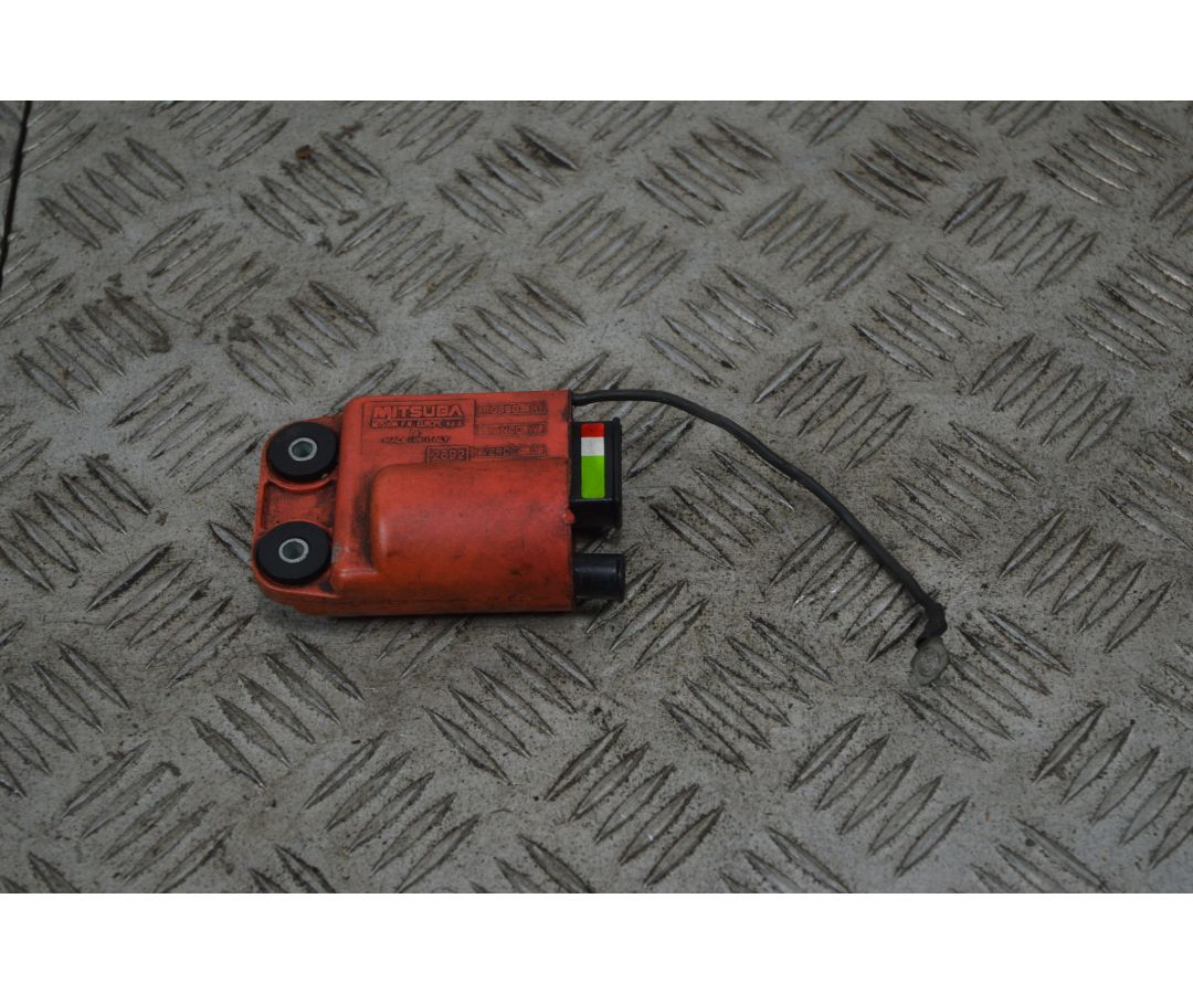 Bobina Centralina Accensione Piaggio Free 50 dal 1992 al 2003  1734434528173