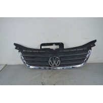 Griglia Anteriore Volkswagen Touran  Dal 2003 al 2010 Cod 1T0853651BHPWF  1734434532552