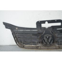Griglia Anteriore Volkswagen Touran  Dal 2003 al 2010 Cod 1T0853651BHPWF  1734434532552