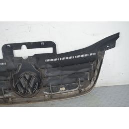 Griglia Anteriore Volkswagen Touran  Dal 2003 al 2010 Cod 1T0853651BHPWF  1734434532552