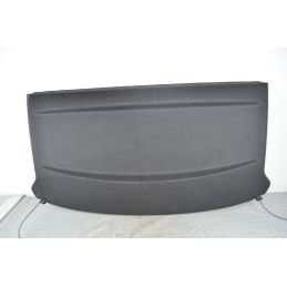 Cappelliera copribagagli posteriore Bmw Serie 1 E87 Dal 2004 al 2007 Cod OE 51466966716  1734435706235