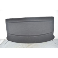 Cappelliera copribagagli posteriore Bmw Serie 1 E87 Dal 2004 al 2007 Cod OE 51466966716  1734435706235