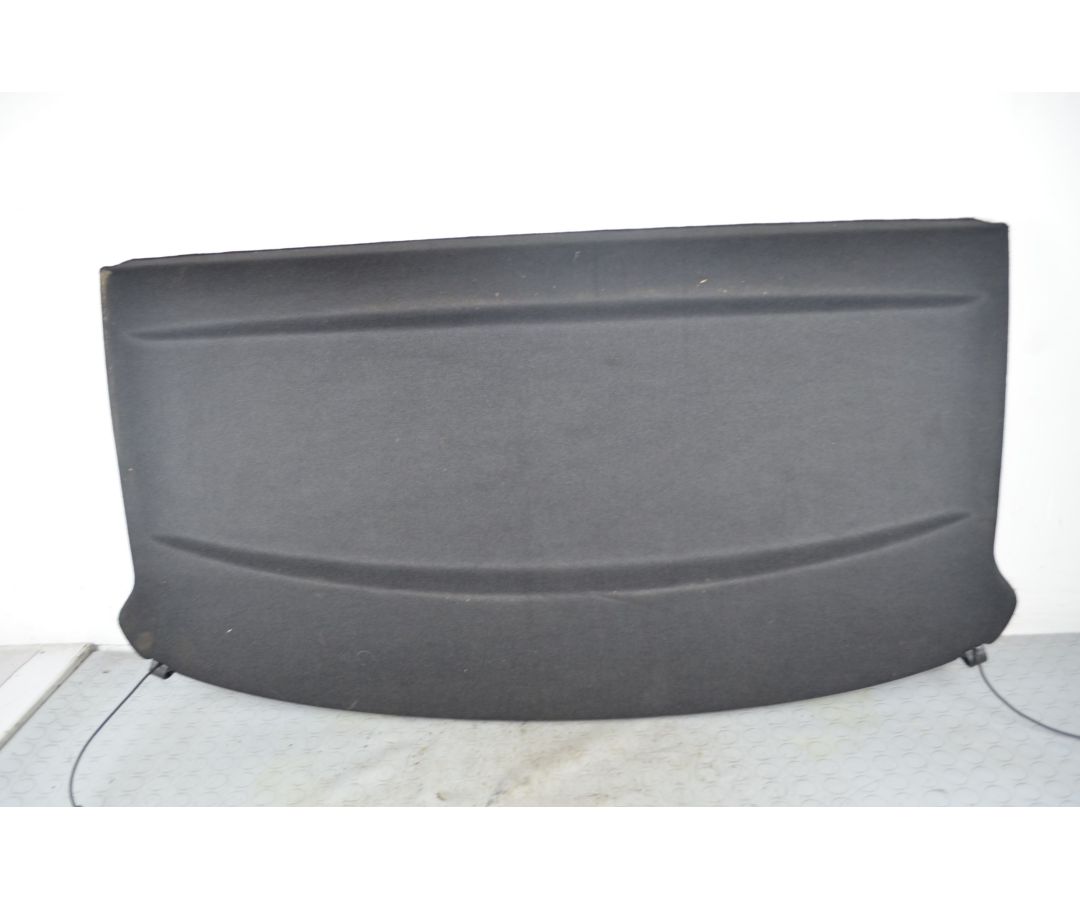 Cappelliera copribagagli posteriore Bmw Serie 1 E87 Dal 2004 al 2007 Cod OE 51466966716  1734435706235