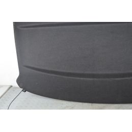 Cappelliera copribagagli posteriore Bmw Serie 1 E87 Dal 2004 al 2007 Cod OE 51466966716  1734435706235