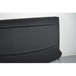 Cappelliera copribagagli posteriore Bmw Serie 1 E87 Dal 2004 al 2007 Cod OE 51466966716  1734435706235