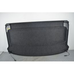 Cappelliera copribagagli posteriore Bmw Serie 1 E87 Dal 2004 al 2007 Cod OE 51466966716  1734435706235