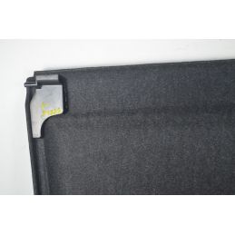 Cappelliera copribagagli posteriore Bmw Serie 1 E87 Dal 2004 al 2007 Cod OE 51466966716  1734435706235
