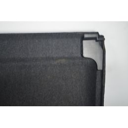 Cappelliera copribagagli posteriore Bmw Serie 1 E87 Dal 2004 al 2007 Cod OE 51466966716  1734435706235
