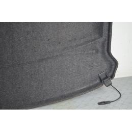 Cappelliera copribagagli posteriore Bmw Serie 1 E87 Dal 2004 al 2007 Cod OE 51466966716  1734435706235