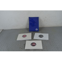 Libretto Uso e Manutenzione Fiat Panda Dal 2003 al 2012  1734435248322
