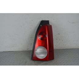 Fanale Stop Posteriore DX Opel Agila A Dal 2000 al 2007 Cod 9209545  1734435458097